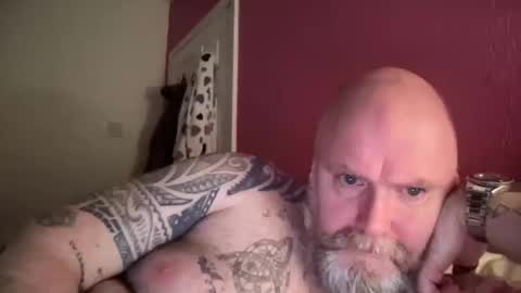 Tattooeddilf 01 online show from January 2025 03:11:01 AM