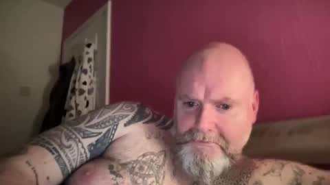 Tattooeddilf 01 online show from January 2025 01:58:02 AM