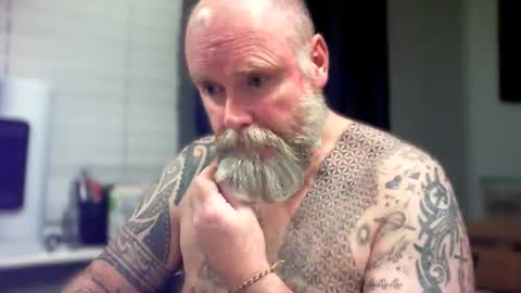 Tattooeddilf 01 online show from September 2025 10:53:01 PM