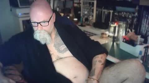 Tattooeddilf 01 online show from November 2025 12:55:02 AM