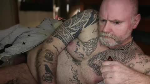 Tattooeddilf 01 online show from April 2026 12:08:02 AM