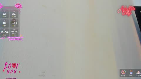 Snapshot of tattoofox_ chatting on June 2026 08:31:01 PM Tatoo foxx online show from June 2026 08:31:01 PM