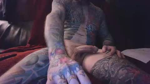 tattooguyatl online show from February 2026 04:02:01 AM