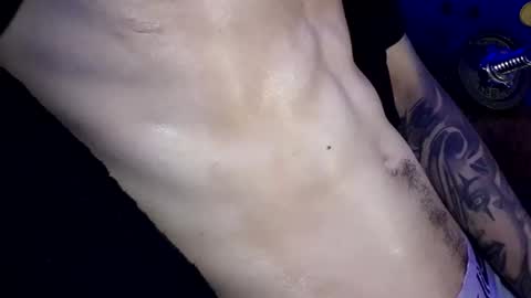 Snapshot of tattooman777 chatting on October 2025 08:49:01 AM Jean pool online show from October 2025 08:49:01 AM