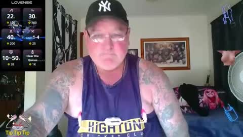 tattzsexy online show from March 2026 05:01:02 AM