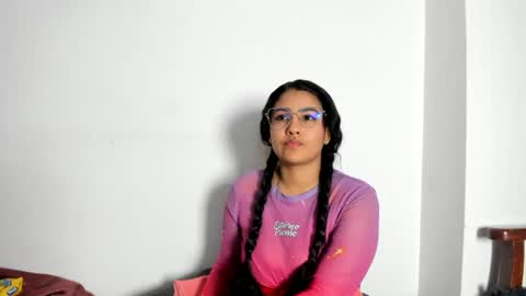 Snapshot of taty_gomez_ chatting on July 2026 06:27:02 AM Tatiana Gomez online show from July 2026 06:27:02 AM