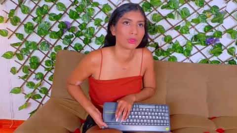 Taty Miller online show from February 2026 06:15:02 PM