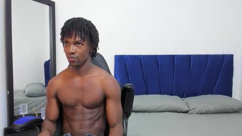 tau_montes online show from September 2025 04:56:01 PM