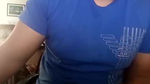 tauron_x online show from March 2025 09:02:02 AM