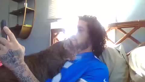 Snapshot of taurusbaeforever chatting on October 2025 02:17:02 PM taurusbaeforever online show from October 2025 02:17:02 PM