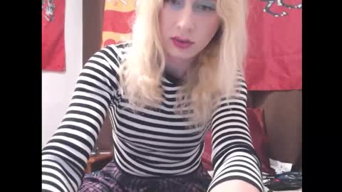 Rudy Rybinovaya online show from February 2026 06:19:01 PM