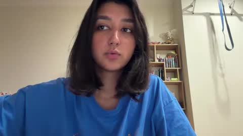 Snapshot of tawnyamartinek chatting on June 2026 07:28:01 AM Riza online show from June 2026 07:28:01 AM