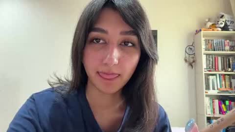 Snapshot of tawnyamartinek chatting on June 2026 06:18:02 AM Riza online show from June 2026 06:18:02 AM