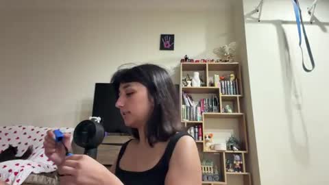 Snapshot of tawnyamartinek chatting on June 2026 07:14:02 AM Riza online show from June 2026 07:14:02 AM