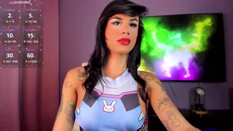 Snapshot of taybunny18 chatting on January 2025 02:21:02 AM   online show from January 2025 02:21:02 AM