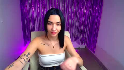 Snapshot of tayla_candy chatting on October 2025 06:21:02 AM Tayla online show from October 2025 06:21:02 AM