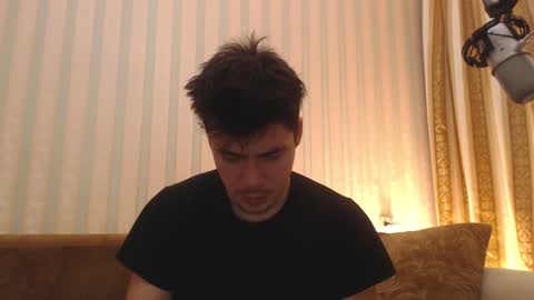 ... online show from January 2025 05:00:01 AM