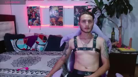 TAYLER online show from February 2025 01:54:02 AM