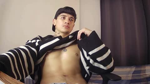 independent model online show from May 2026 08:01:01 AM