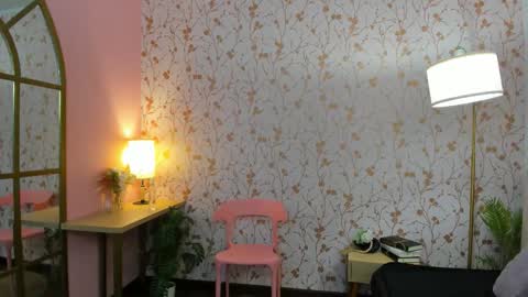 Taylor Bennet online show from January 2026 11:48:02 AM