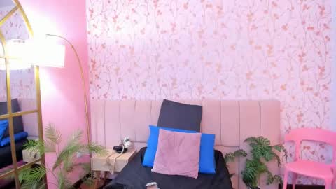 Taylor Bennet online show from February 2026 12:06:02 PM