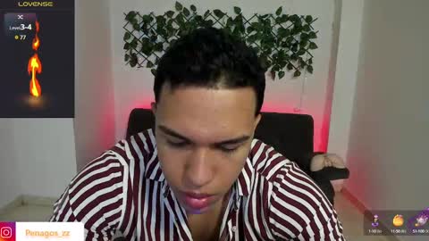 Penagos zz    online show from December 2024 01:47:01 PM