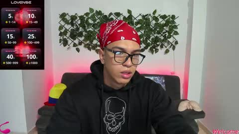 Penagos zz    online show from January 2025 02:08:02 PM