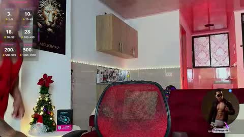 Penagos zz    online show from December 2025 02:34:01 PM