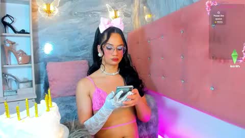 Taylor Sanz online show from December 2025 10:57:01 AM