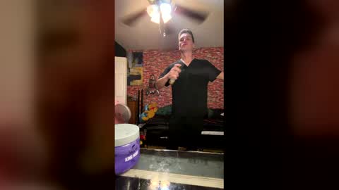 Trevorling online show from February 2026 01:49:01 PM