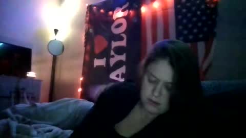 Taylor Riot online show from September 2025 04:12:02 AM