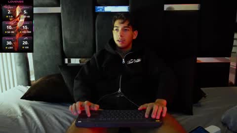 taylorsmiths_ online show from January 2026 04:59:01 AM