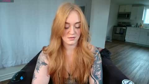 Taylor Tait online show from November 2025 06:53:02 PM