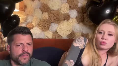 Taylor Rae online show from February 2025 03:09:02 AM