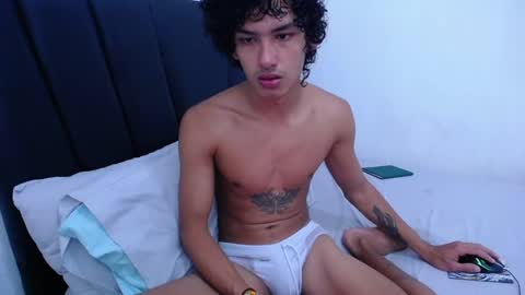 Tayron online show from January 2025 02:30:02 PM