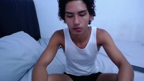 Tayron online show from February 2025 03:38:01 PM