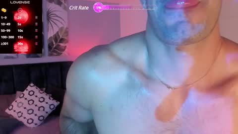 Snapshot of tbastian chatting on February 2025 08:21:01 PM BASTIAN online show from February 2025 08:21:01 PM