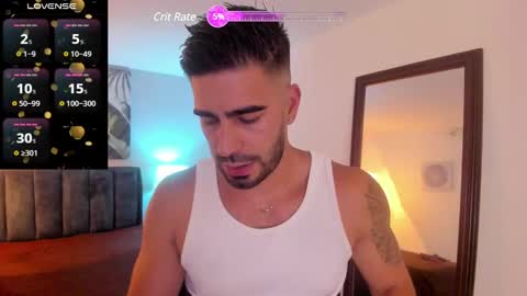 Snapshot of tbastian chatting on March 2025 08:14:02 PM BASTIAN online show from March 2025 08:14:02 PM