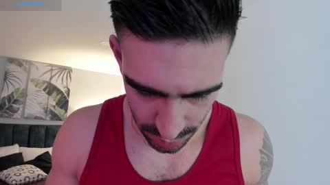 BASTIAN online show from October 2025 08:40:02 PM