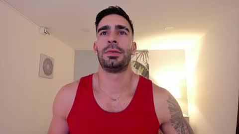 BASTIAN online show from December 2025 09:10:02 PM