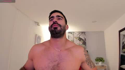 BASTIAN online show from March 2026 08:10:01 PM