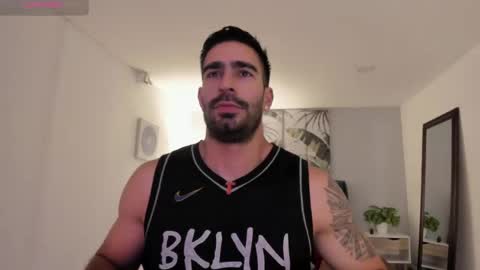 BASTIAN online show from April 2026 09:50:02 PM