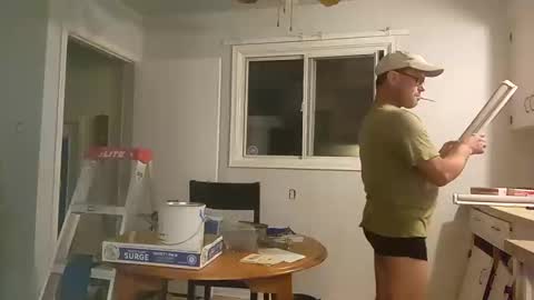 Snapshot of tbone4u79 chatting on October 2025 04:01:02 AM AsskAnthony online show from October 2025 04:01:02 AM