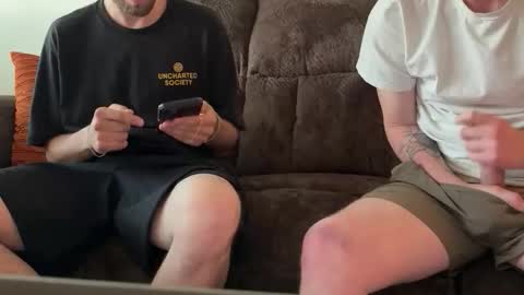 TC Ginger online show from May 2026 09:43:01 PM