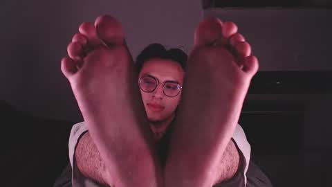 Teo independent model online show from February 2025 03:04:02 AM