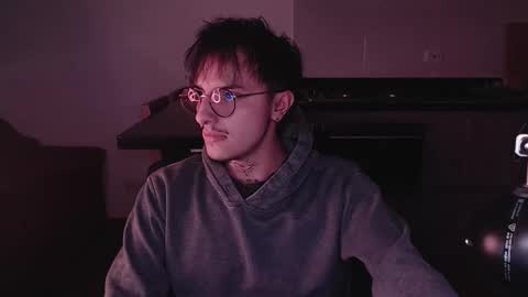 Teo independent model online show from January 2026 02:36:02 AM