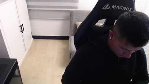 DYNAMITE DUO69 online show from March 2026 11:57:01 AM