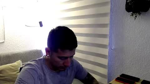 DYNAMITE DUO69 online show from June 2026 12:14:02 PM