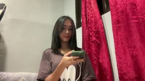 Snapshot of teamo_kiara chatting on May 2026 01:52:02 PM your future wife online show from May 2026 01:52:02 PM