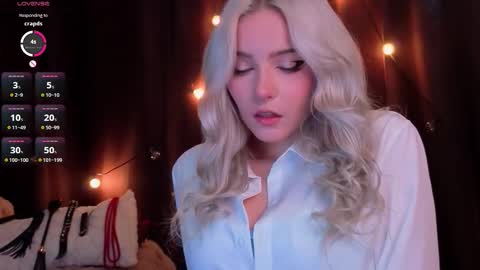 Alice online show from March 2026 05:32:02 AM